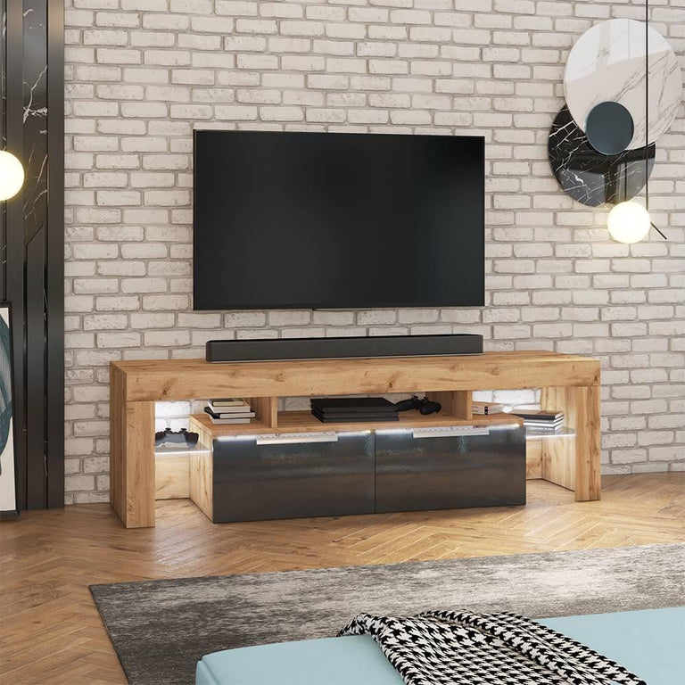 naduvi-collection-tv-meubel-lima-naturel,-zwart-eikenfineer-kasten-meubels5