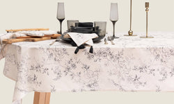 hermia-tafelkleed fleur-wit--katoen-keukentextiel-koken & tafelen3