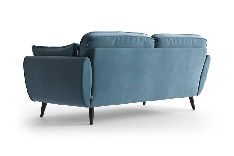 cozyhouse-3-zitsbank-zara-velvet-blauw-zwart-192x93x84-velvet-banken-meubels4