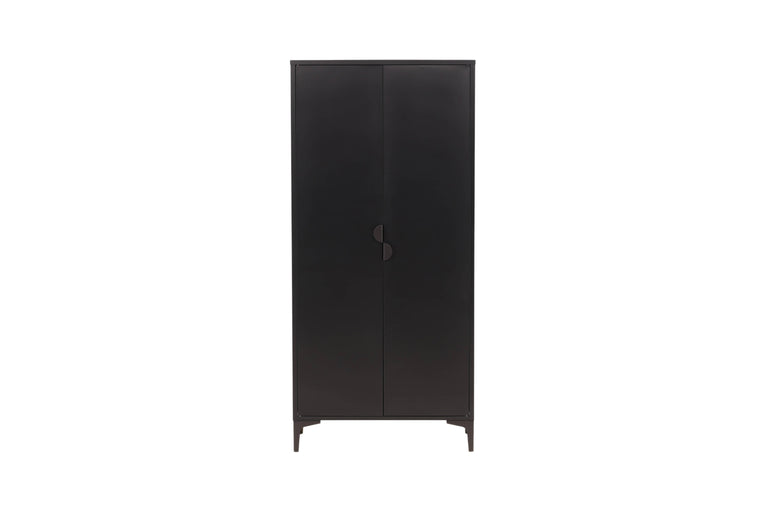 naduvi-collection-kledingkast-april-zwart-85x45x183-staal-kasten-meubels1