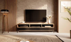 naduvi-collection-tv-meubel-rikke-naturel,-antraciet-eikenfineer-kasten-meubels7