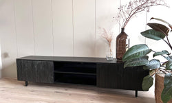 oldinn-wonen-tv-meubel-rome-zwart-150x40x45-mangohout-kasten-meubels7