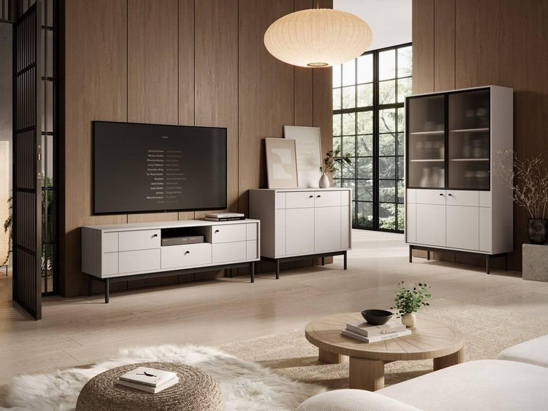 Vitrinekast Arigo