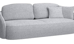 Slaapbank 3-zits Chambery