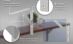 ml-design-set-van2plankdragers alessio-zilverkleurig-aluminium-opbergen-decoratie3