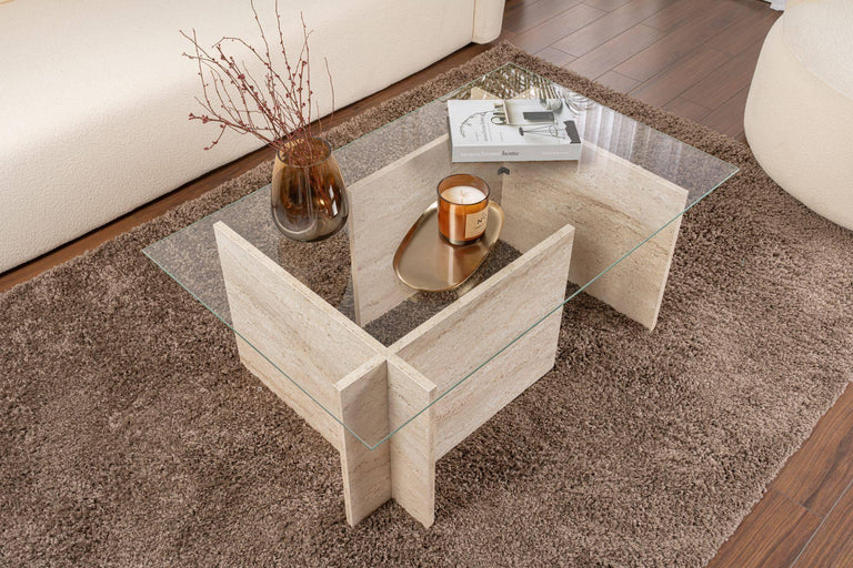 Salontafel Vetrino