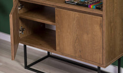 kalune-design-3-delige-woonkamersetlaxusopen-bruin-spaanplaat-kasten-meubels_8107597