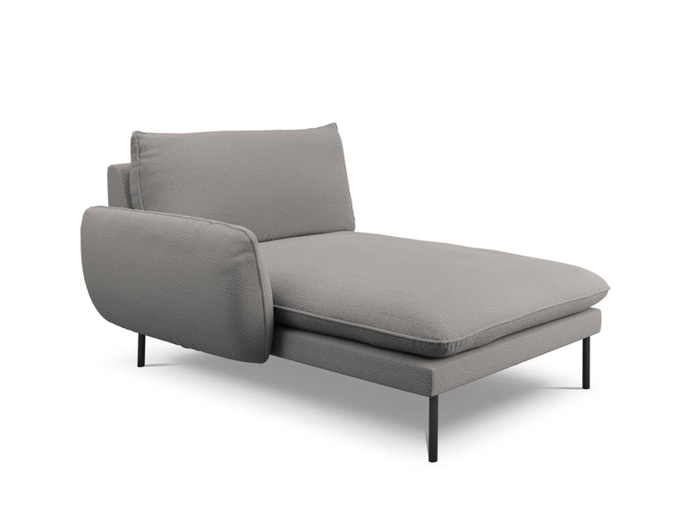 cosmopolitan-design-chaise-longue-vienna-black-links-boucle-grijs-170x110x95-boucle-banken-meubels1