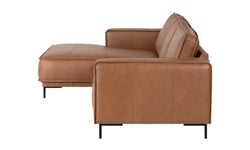 naduvi-collection-hoekbank-denialinksbuffelleer-cognac-buffelleer-(100% leer)-banken-meubels4