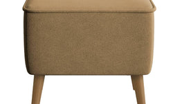 Hocker Verdiro velvet