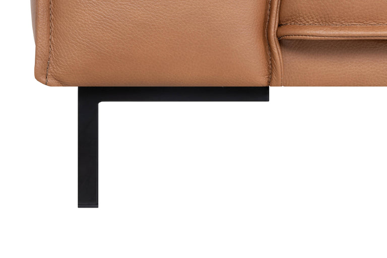 naduvi-collection-hoekbank-deniabigrechts buffelleer-cognac-buffelleer-(100% leer)-banken-meubels8