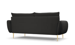 cosmopolitan-design-4-zitsbank-vienna-gold-boucle-zwart-230x92x95-boucle-banken-meubels4