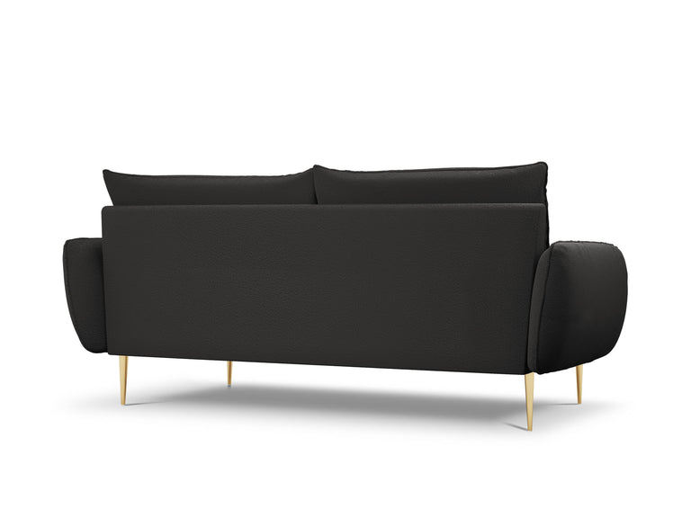 cosmopolitan-design-4-zitsbank-vienna-gold-boucle-zwart-230x92x95-boucle-banken-meubels4