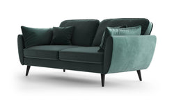 cozyhouse-3-zitsbank-zara-velvet-petrolblauw-zwart-192x93x84-velvet-banken-meubels2