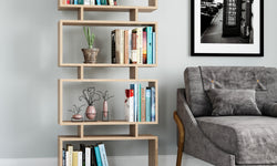 Boekenkast Rayan