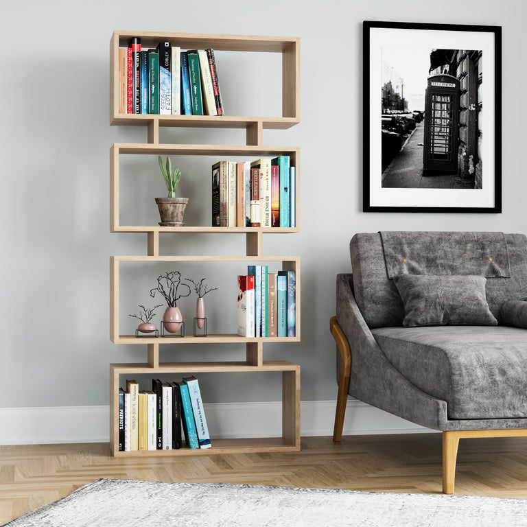 Boekenkast Rayan