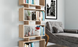 Boekenkast Rayan