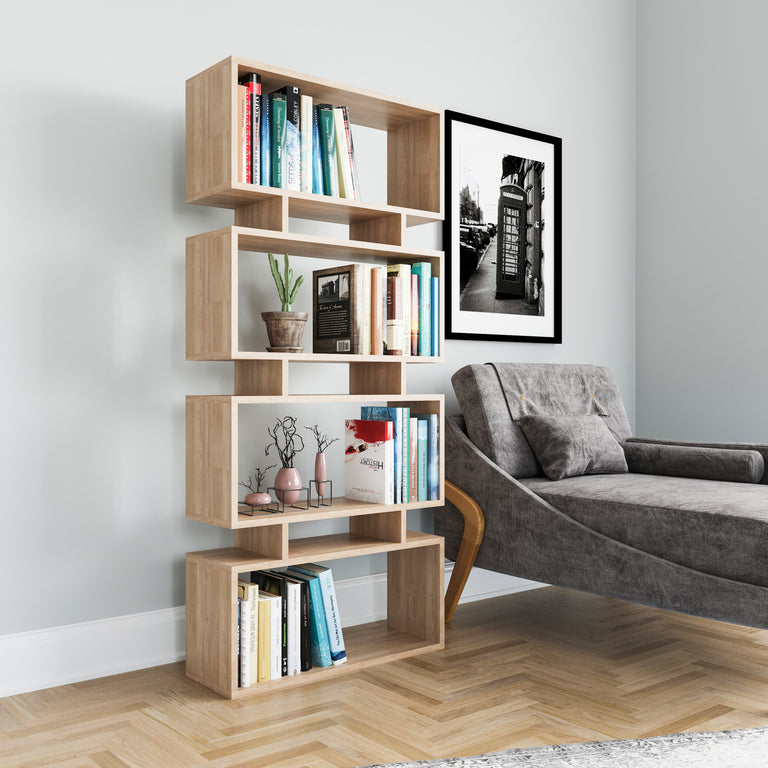 Boekenkast Rayan