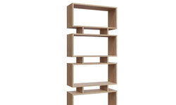 Boekenkast Rayan