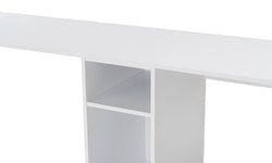 Twin bureau