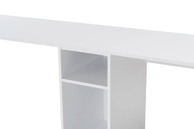 Twin bureau