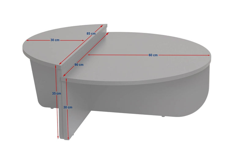 Salontafel Orion
