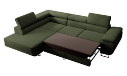 naduvi-collection-hoekslaapbank-dorothy links-olijfgroen-polyester-banken-meubels4