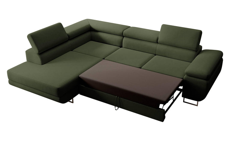 naduvi-collection-hoekslaapbank-dorothy links-olijfgroen-polyester-banken-meubels4