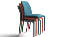 sia-home-set-van4eetkamerstoelen oskar velvet stapelbaar-koraal-velvet-(100% polyester)-stoelen- fauteuils-meubels3