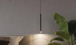 Plafondlamp Pastelo 5-lichts