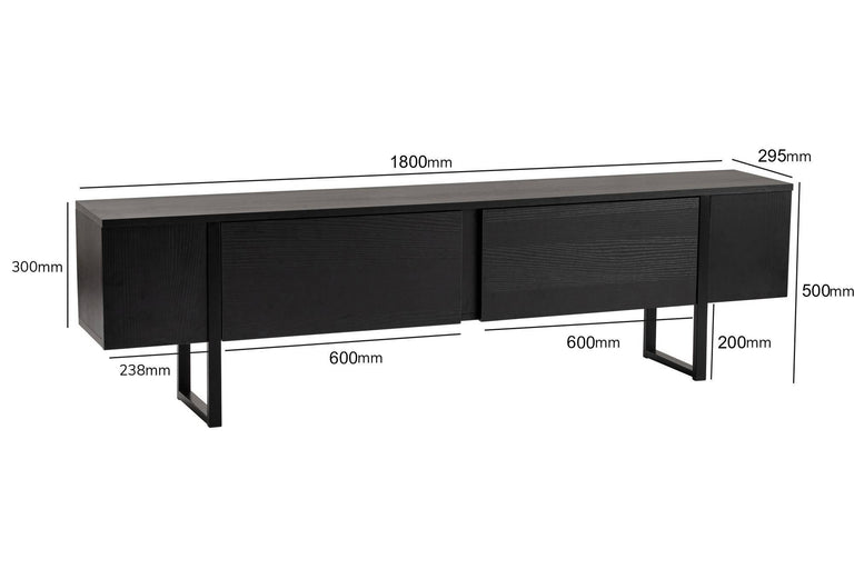 TV-meubel Serenity