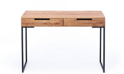 house-of-woods-bureau-dale-naturel-bruin-110x45x75-eikenhout-metaal-tafels-meubels2