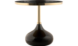 Bijzettafel Mila