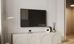 TV-meubel Archie 4-deurs