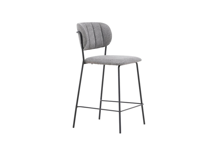 naduvi-collection-barstoel-eli-velvet-grijs-44-5x49x95-velvet-stoelen-fauteuils-meubels2