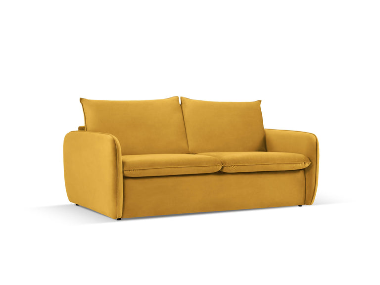 cosmopolitan-design-3-zitsslaapbank-vienna-velvet-geel-214x102x92-velvet-banken-meubels2