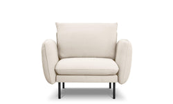 cosmopolitan-design-fauteuil-vienna-black-boucle-beige-95x92x95-boucle-stoelen-fauteuils-meubels3