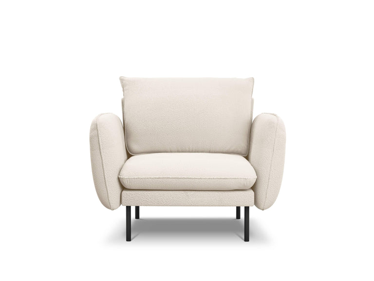 cosmopolitan-design-fauteuil-vienna-black-boucle-beige-95x92x95-boucle-stoelen-fauteuils-meubels3