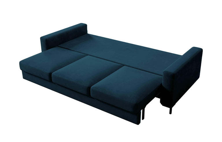 naduvi-collection-3-zitsslaapbank-mokpeo velvet-blauw-velvet-banken-meubels2