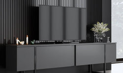 kalune-design-3-delige-woonkamersetgizli-zwart-spaanplaat-kasten-meubels7
