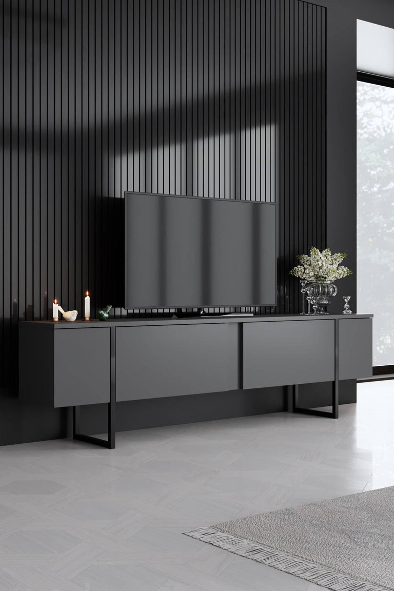 kalune-design-3-delige-woonkamersetgizli-zwart-spaanplaat-kasten-meubels7