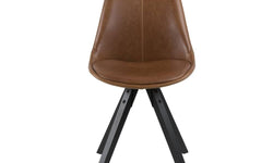 naduvi-collection-eetkamerstoel-stacey-bruin-polyester-stoelen-& fauteuils-meubels4