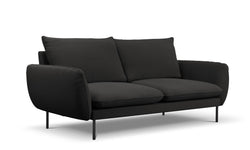 cosmopolitan-design-3-zitsbank-vienna-black-boucle-zwart-200x92x95-boucle-banken-meubels1
