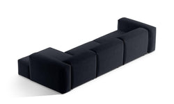 Hoekbank Bergamo rechts