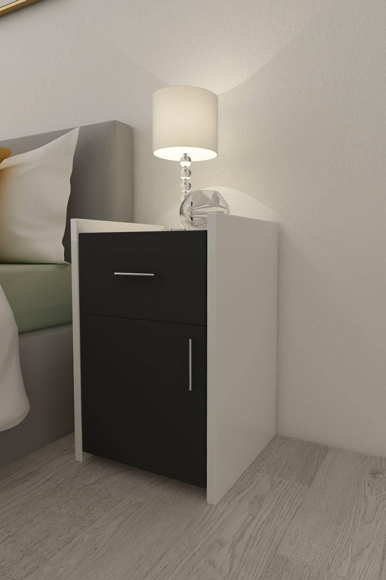 my-interior-nachtkastje-lisbon-zwart-spaanplaat-metmelaminecoating-kasten-meubels1