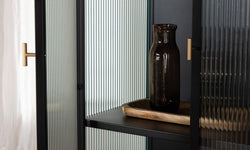 naduvi-collection-vitrinekast-clara-zwart-70x40x160-staal-kasten-meubels8