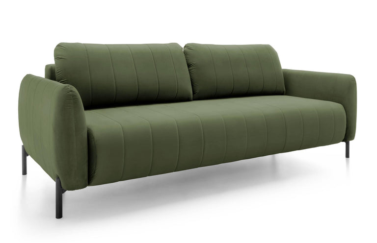 naduvi-collection-3-zitsslaapbank-neva velvet-groen-velvet-banken-meubels9