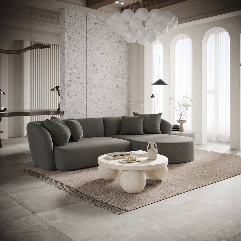 sia-home-hoekbank-emyrechtsvelvet-donkergrijs-velvet-(100% polyester)-banken-meubels2