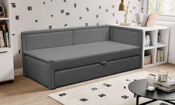 Bedbank Talcino 2-laags
