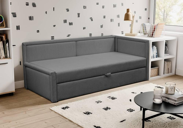 Bedbank Talcino 2-laags